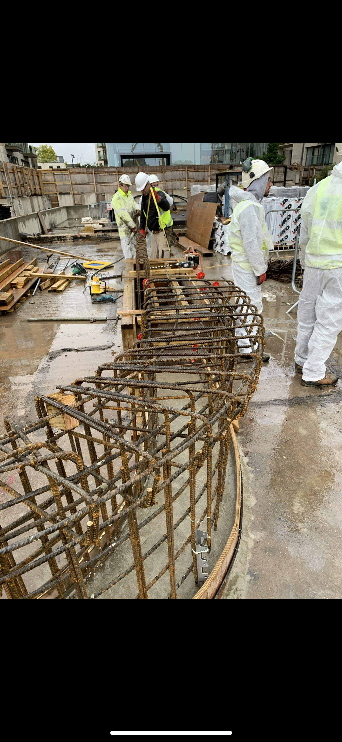 Works in progress 17
