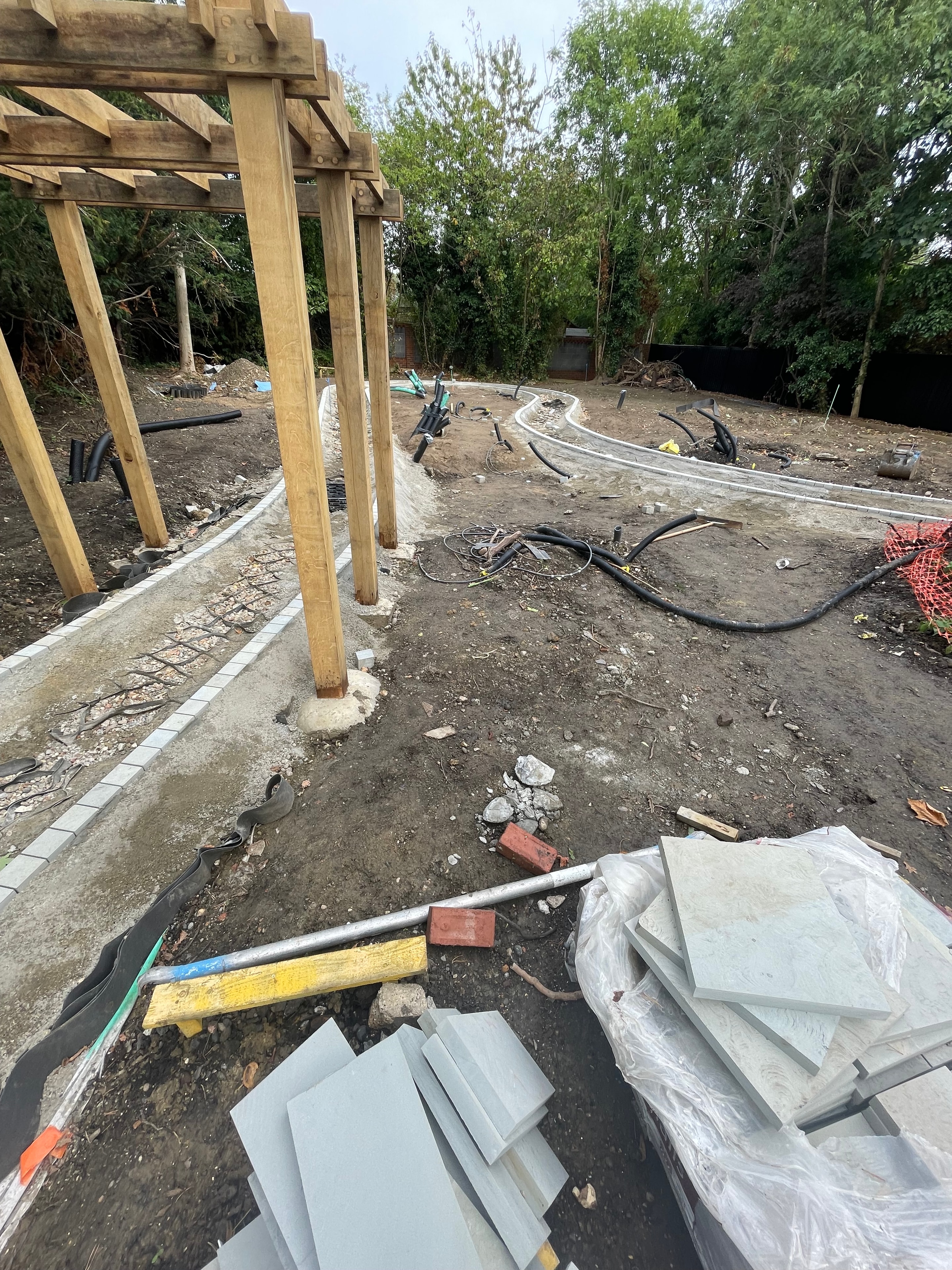 Works in progress 29